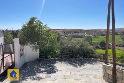 Cave house i Castillejar, Granada, Castillejar - € 99.000 | Ref: cs2207 - foto 7